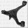 BORG & BECK BCA6243 Track Control Arm